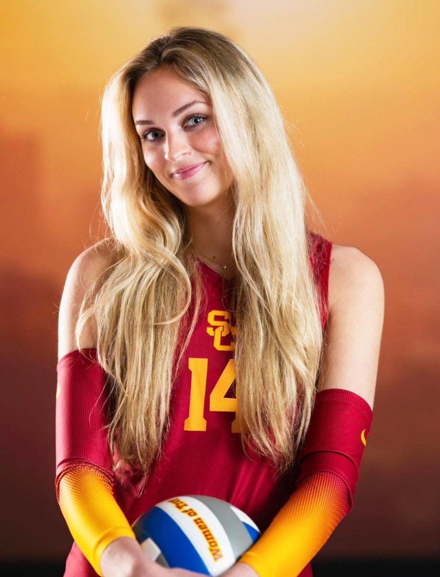 These 6 College Athletes Are Dominating the World of Womens Sports