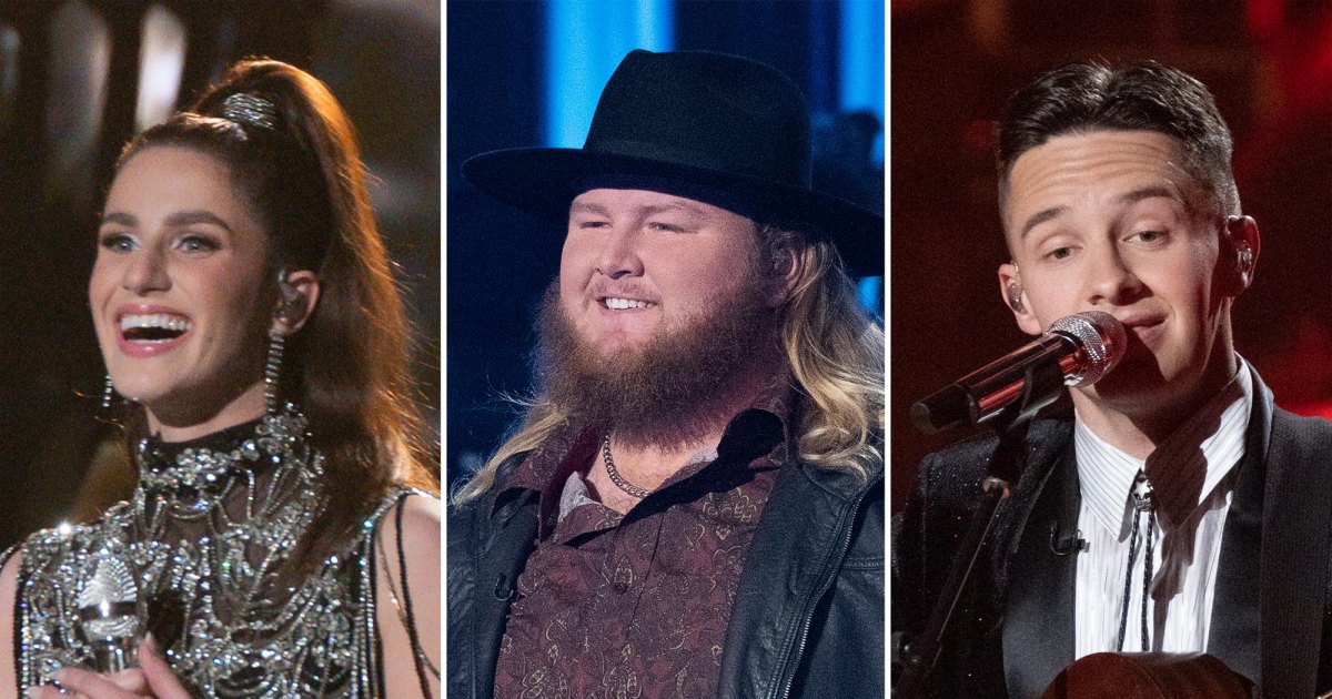 Meet American Idol Season 22’s Top 3 Singers Ahead of the Finale