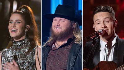 American Idol Todo lo que debe saber sobre los 3 mejores de la temporada 22 de cara a la final 026
