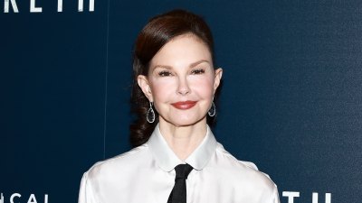 Ashley Judd s Long Road Back From Shattering Her Leg in DRC