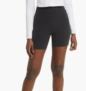 Peached Jersey Bike Shorts 