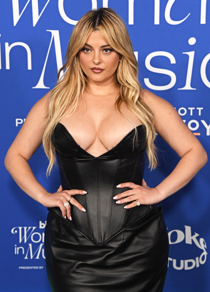 Bebe Rexha Details Urgent Care Visit for Burst Ovarian Cyst