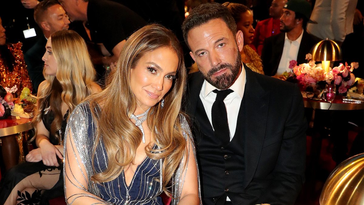 Ben Affleck and Jennifer Lopez 'Are Having Issues': Sources | Us Weekly