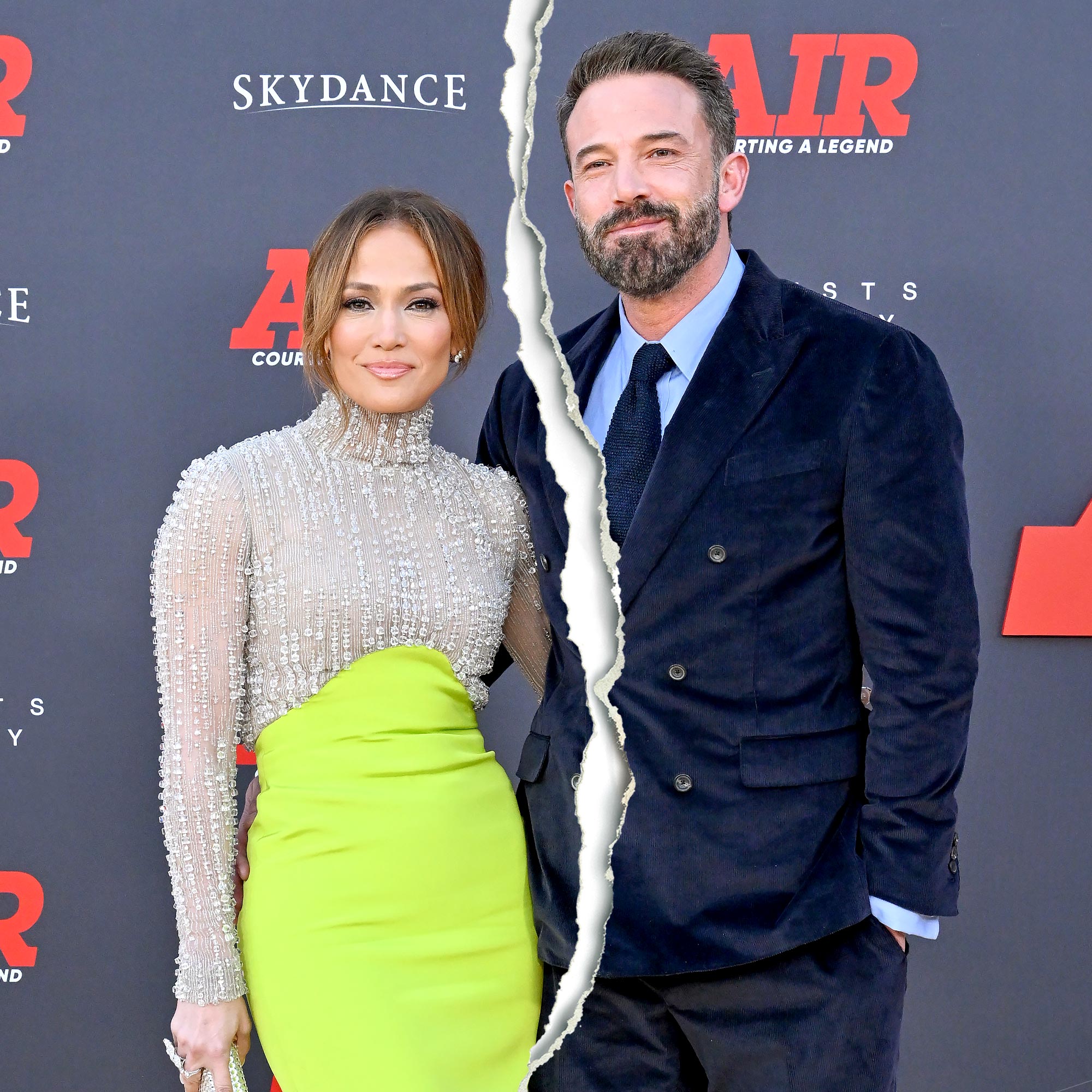 Jennifer Lopez Files for Divorce From Ben Affleck After 2 Years | Us Weekly