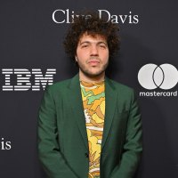 Benny Blanco Bio 144