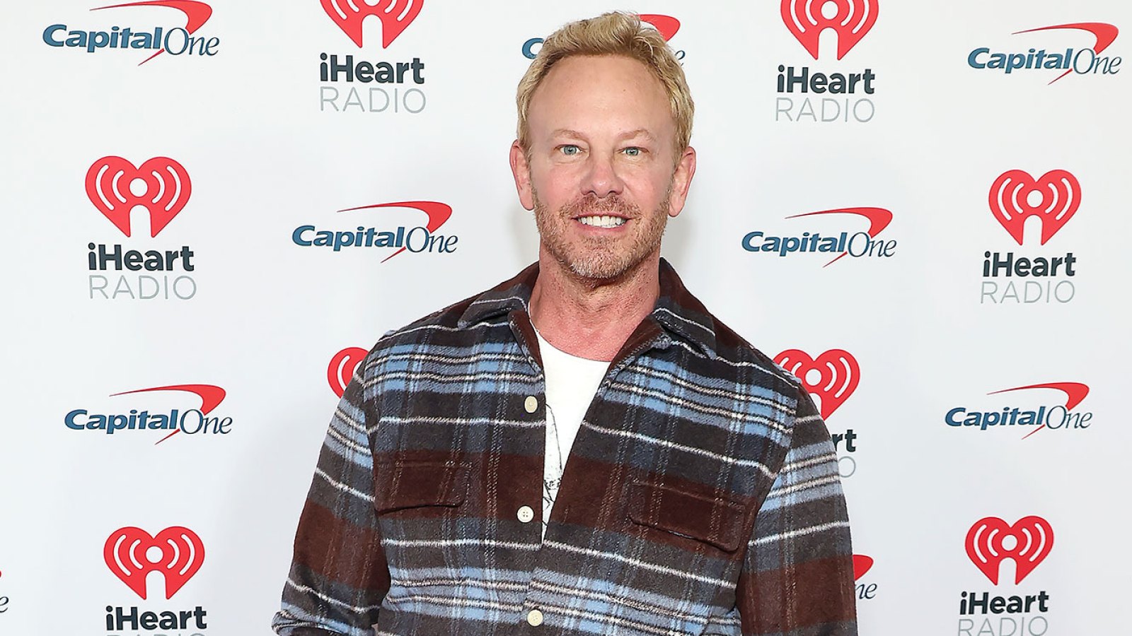 Bike Gang Members Arrested for Attacking Ian Ziering in New Year Eve Brawl