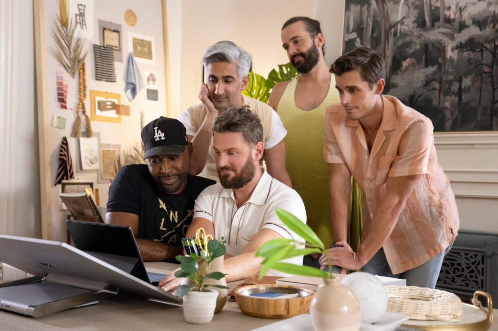 Bobby Berk on ‘Queer Eye’ Departure: ‘Time to Move On’