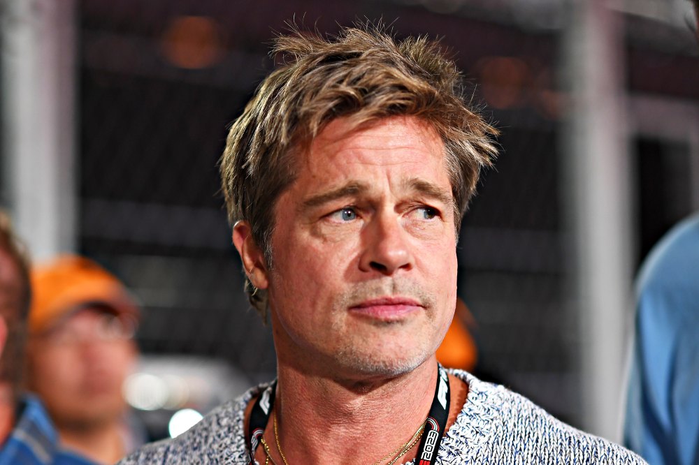 Brad Pitt Is Accused of Misusing Winery