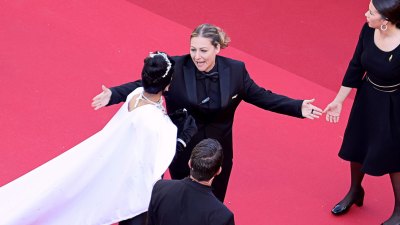 Breaking Down the Security Guard Incidents at 2024 Cannes Film Festival