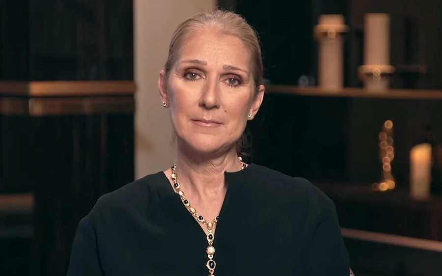 Celine Dion Breaks Down in Emotional Trailer for I Am Celine Dion Documentary I Wont Stop