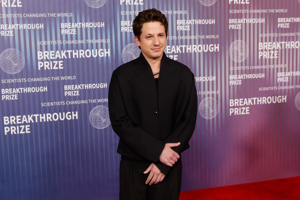 Charlie Puth Reacts to Taylor Swift Shout-Out: ‘I Just Cried’