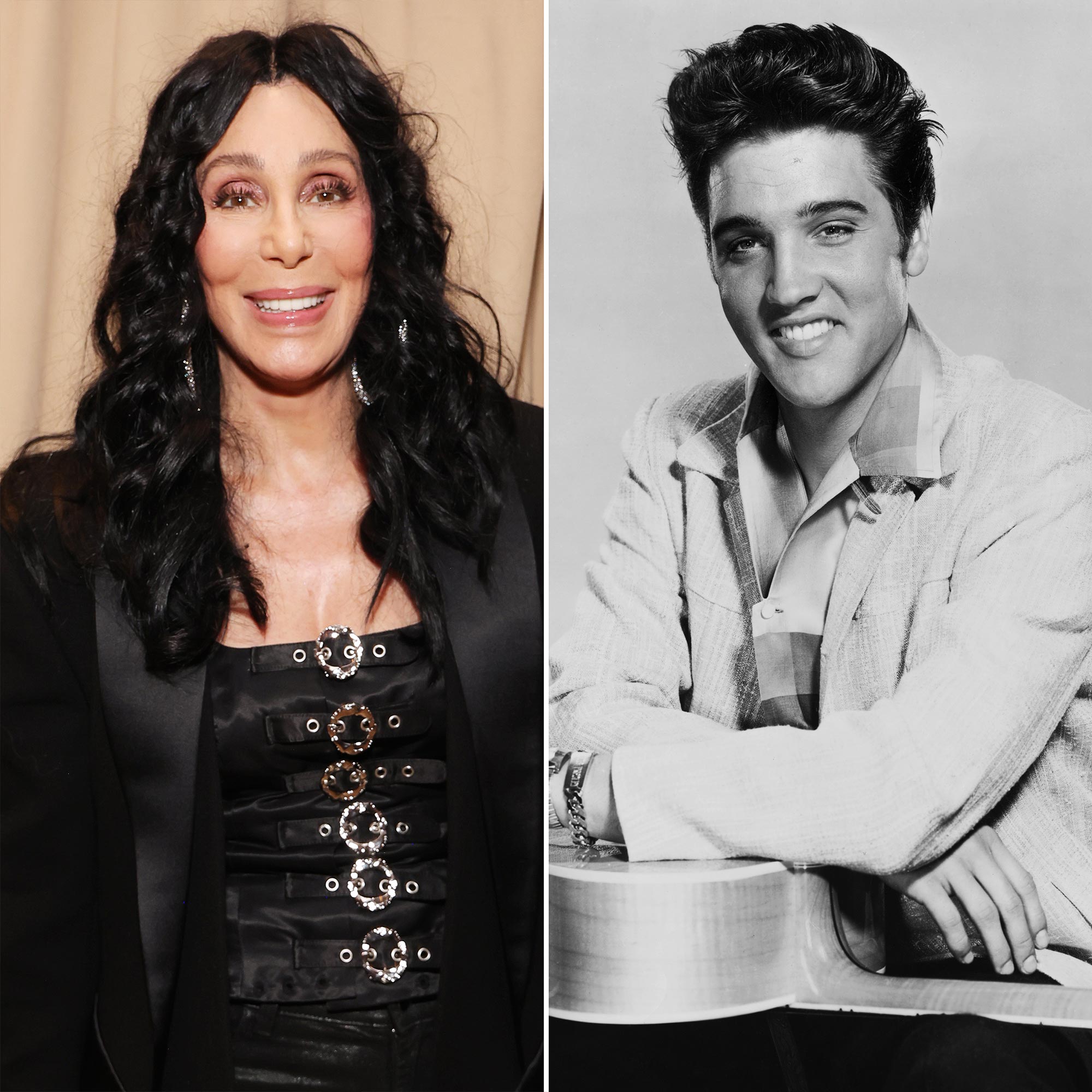 New Photo - Why Cher Once Turned Down Elvis Presley | Q6GW27L | 2024-05-02 03:08:01