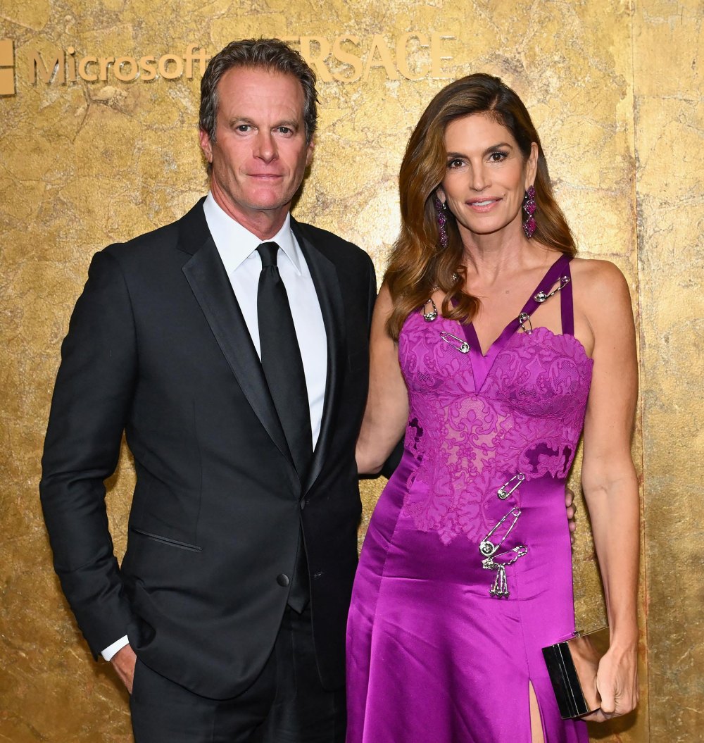 Cindy Crawford’s Family Guide: Meet Her Husband Rande, Son Presley and Daughter Kaia