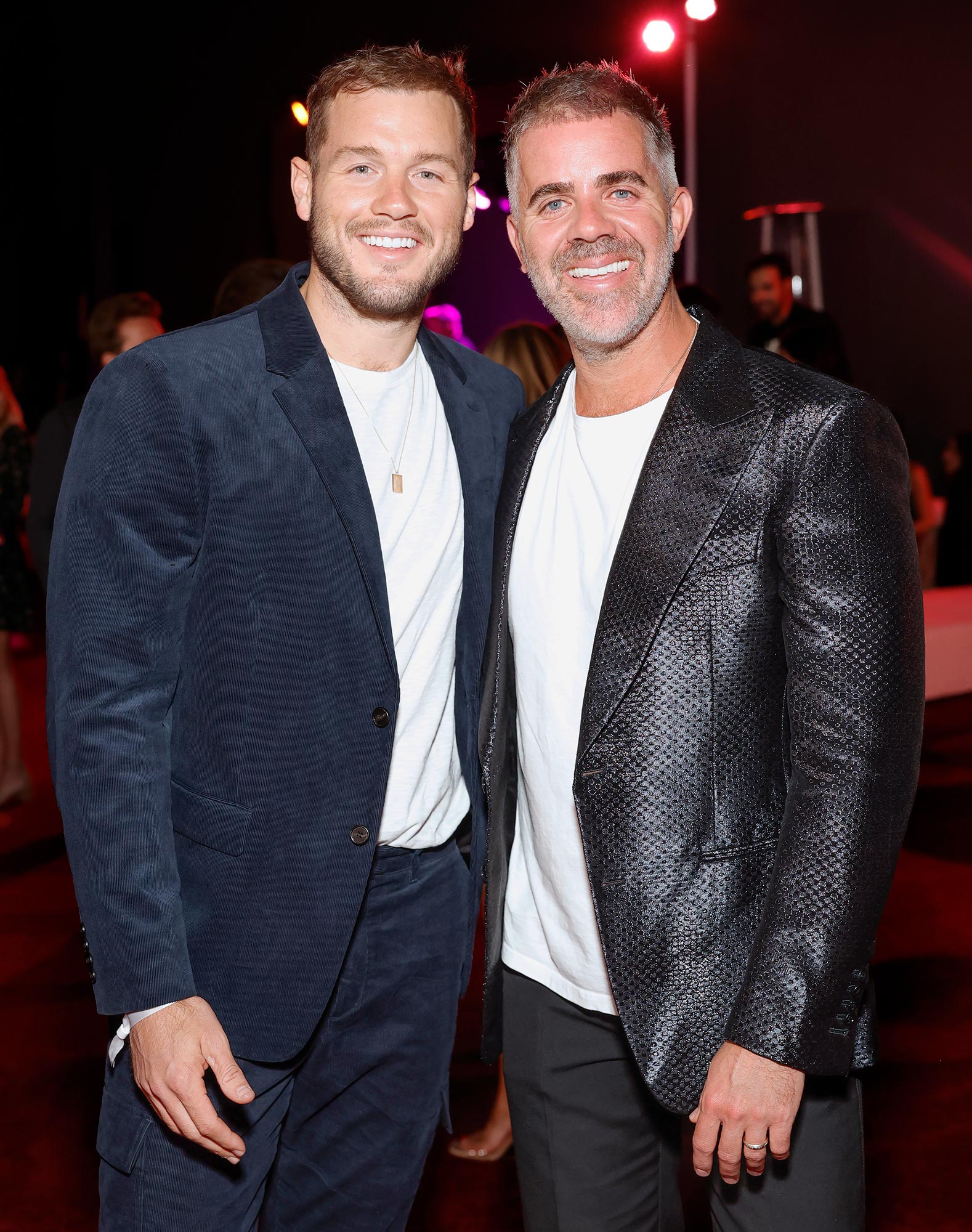 Colton Underwood and Husband Jordan C. Brown's Relationship Timeline