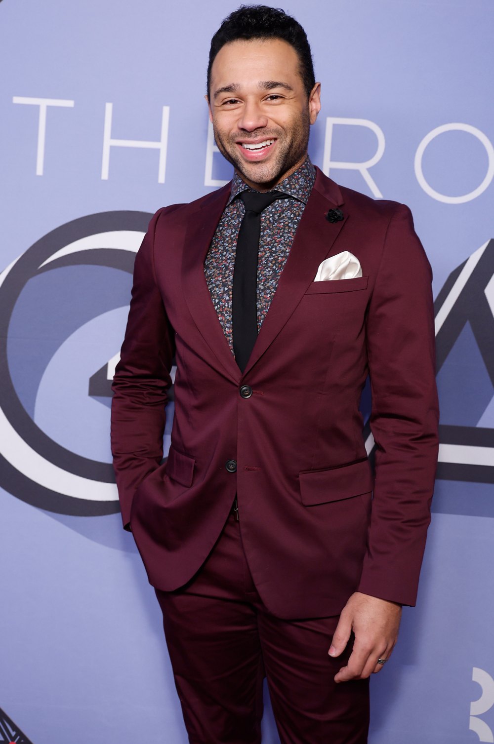 Corbin Bleu Shows Off Double Dutch Skills Nearly 20 Years After Jump In