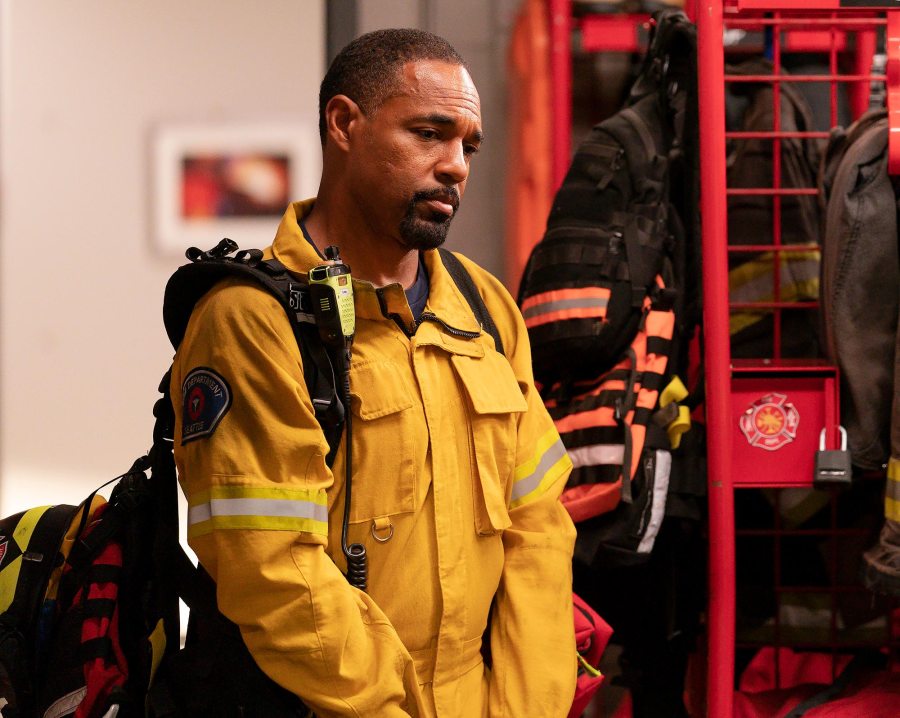 Could Ben Warren Return to Greys Anatomy After Station 19 Finale Jason Winston George 3