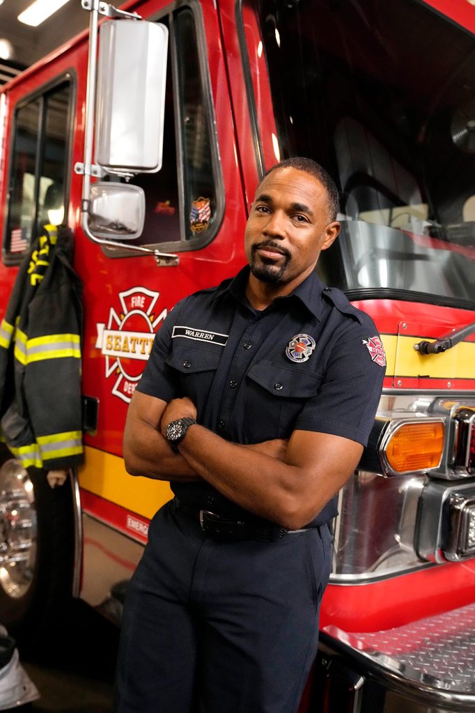 Could Ben Warren Return to Greys Anatomy After Station 19 Finale Jason Winston George