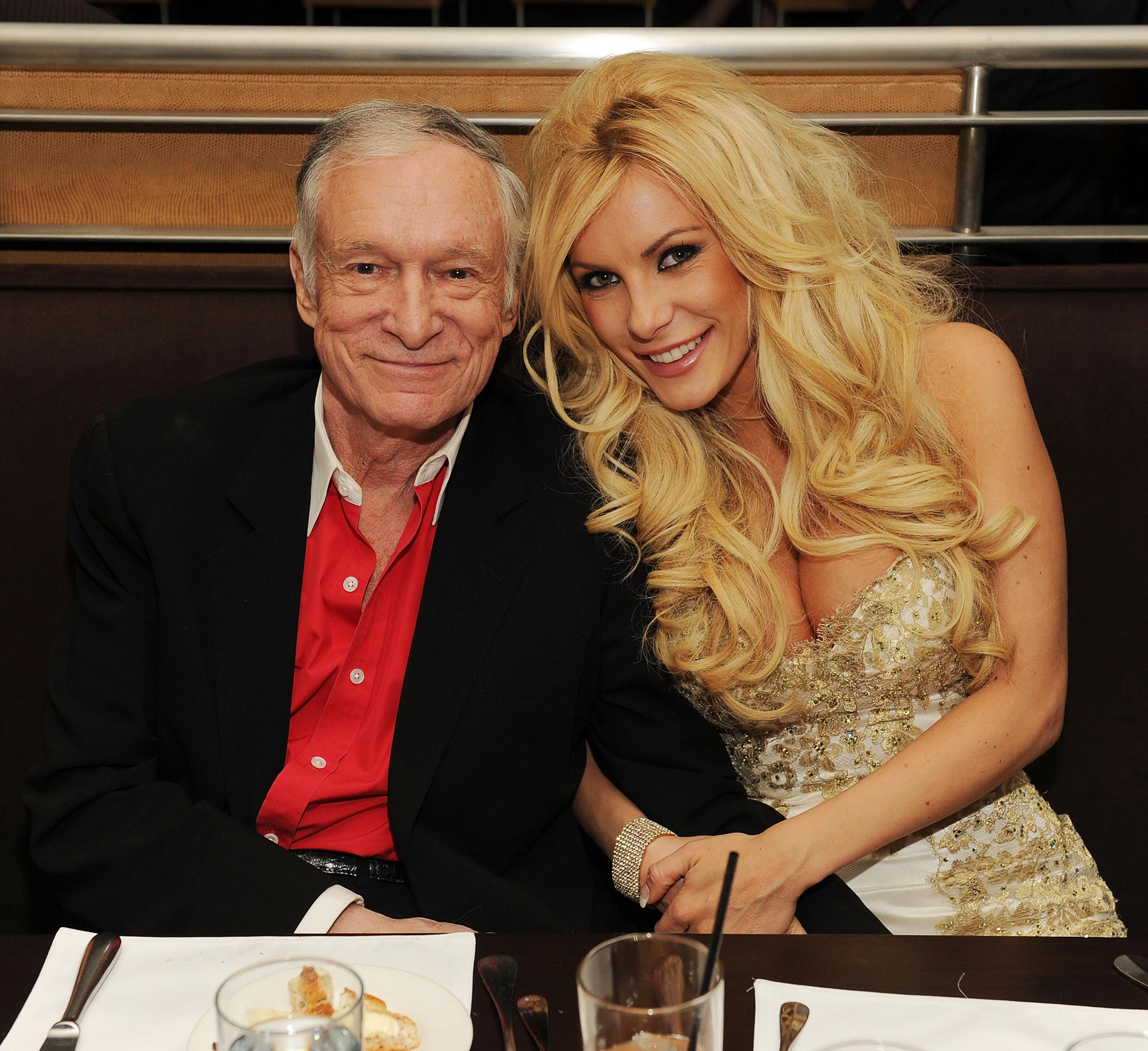 Crystal Hefner Reveals New Details of Hugh Hefner Prenup and Will 340