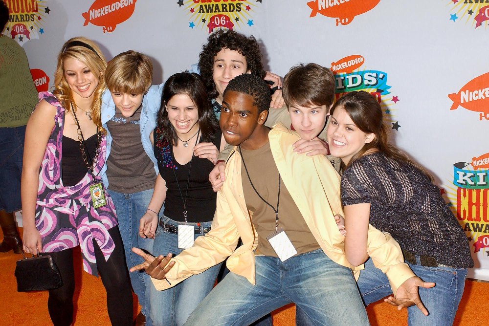 Devon Werkhesier Had Falling Out With 'Ned's Declassified' Costar Daniel Curtis Lee Over Attempted 'Cult' Recruitment