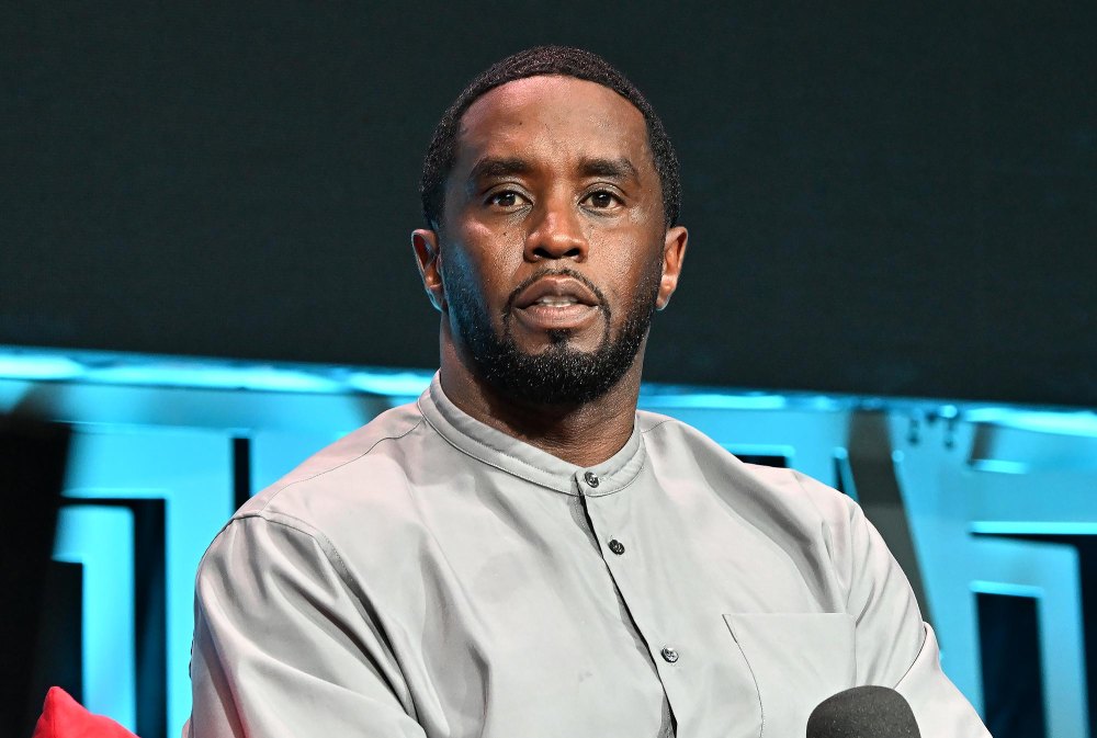 Diddy Faces TK Legal Action After Cassie Assault Video Surfaces