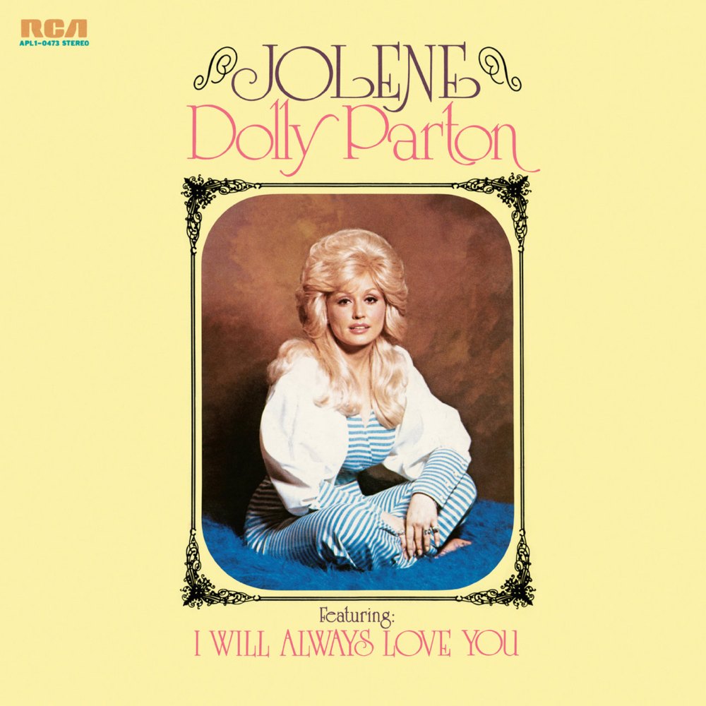 Dolly Parton dá a palavra final sobre a capa de Beyoncé Divisive Jolene