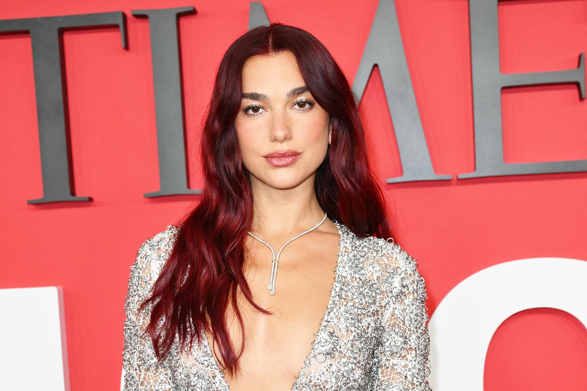 Dua Lipa Thanks Boyfriend's Ex-Girlfriend on New Song 'Maria' | Us Weekly