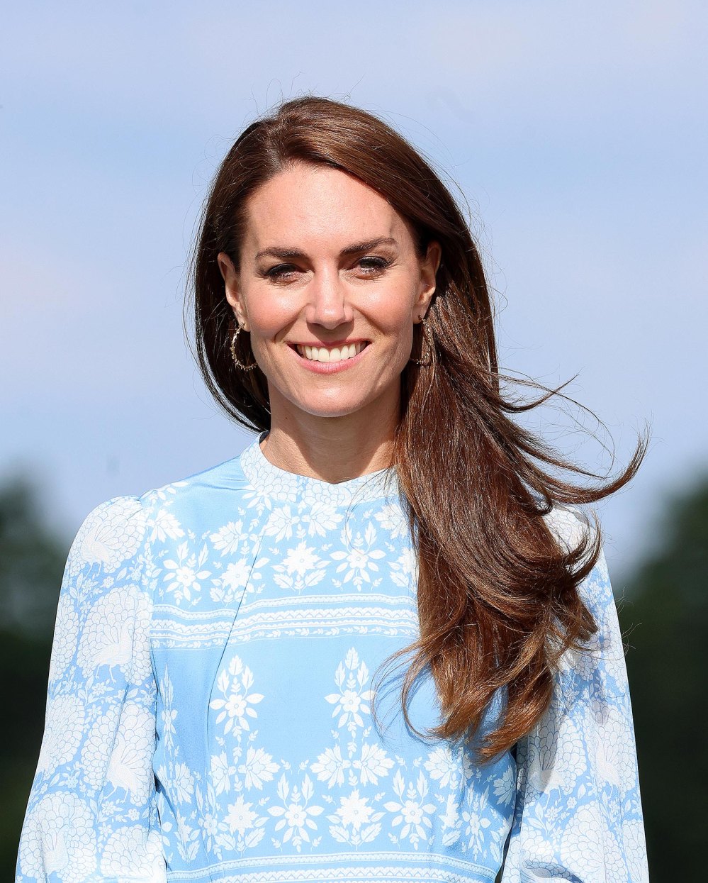 Cada vez que le preguntaron al Príncipe William cómo le iba a Kate Middleton en su batalla contra el cáncer