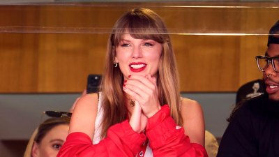 Todo lo que las estrellas de los Kansas City Chiefs han dicho sobre conocer a Taylor Swift desde el romance de Travis Kelce