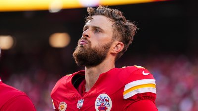 Everything the Kansas City Chief Said About the Harrison Butker Scandal