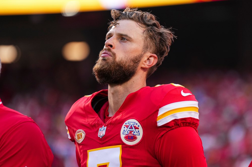 Chiefs Players and More React to Harrison Butker Speech Controversy | Us Weekly