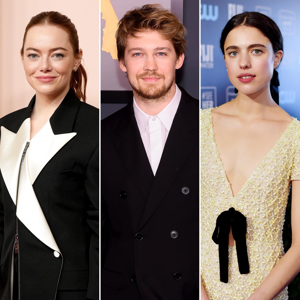 Everything to Know About ‘Kinds of Kindness’ Starring Emma Stone and Joe Alwyn