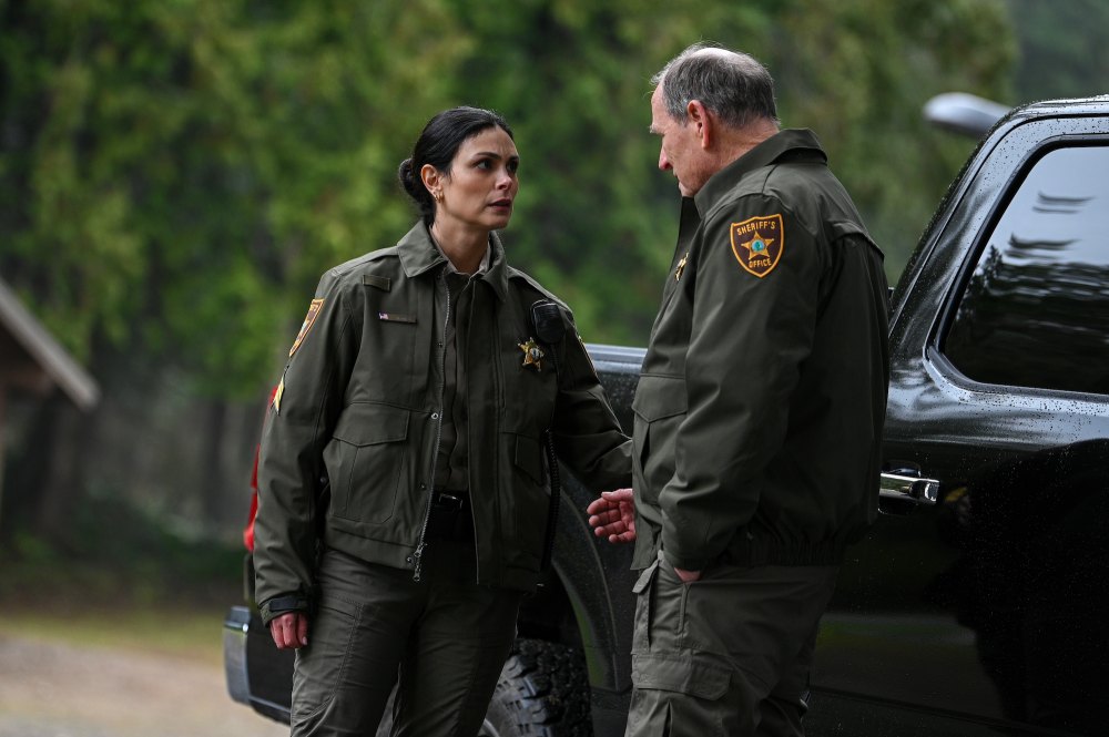 Everything you need to know about the State of Fire State Sheriff spinoff