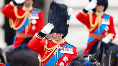 Everything You Need to Know About 2024 Trooping the Color