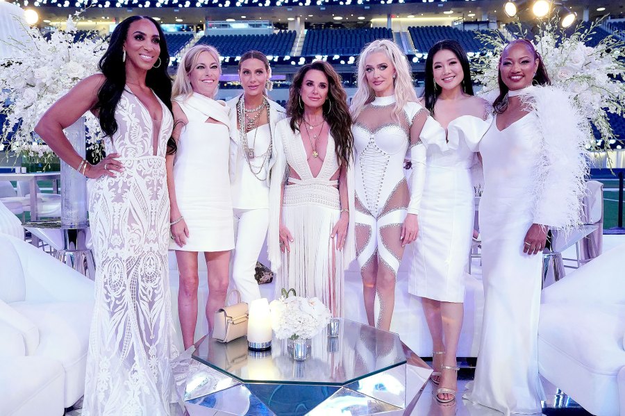 Executive Producer Alex Baskin Says RHOBH Season 14 Is Off to a Great Start 2