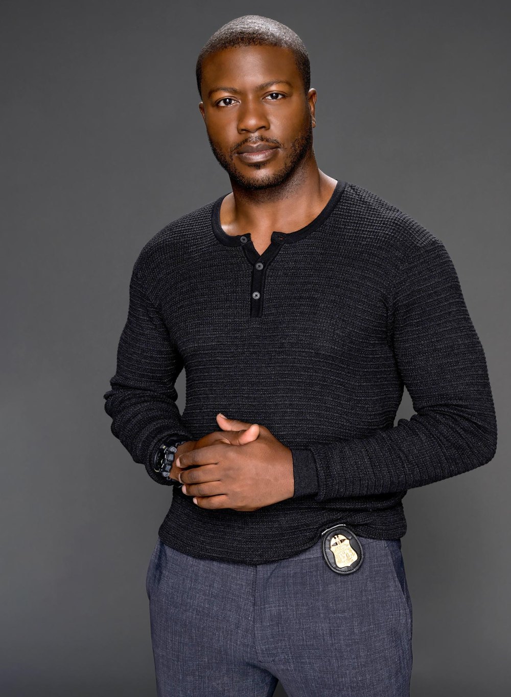 FBI: Most Wanted’s Edwin Hodge Wants to ‘See Growth’ for Ray on Season 6, Teases Stepfather Role