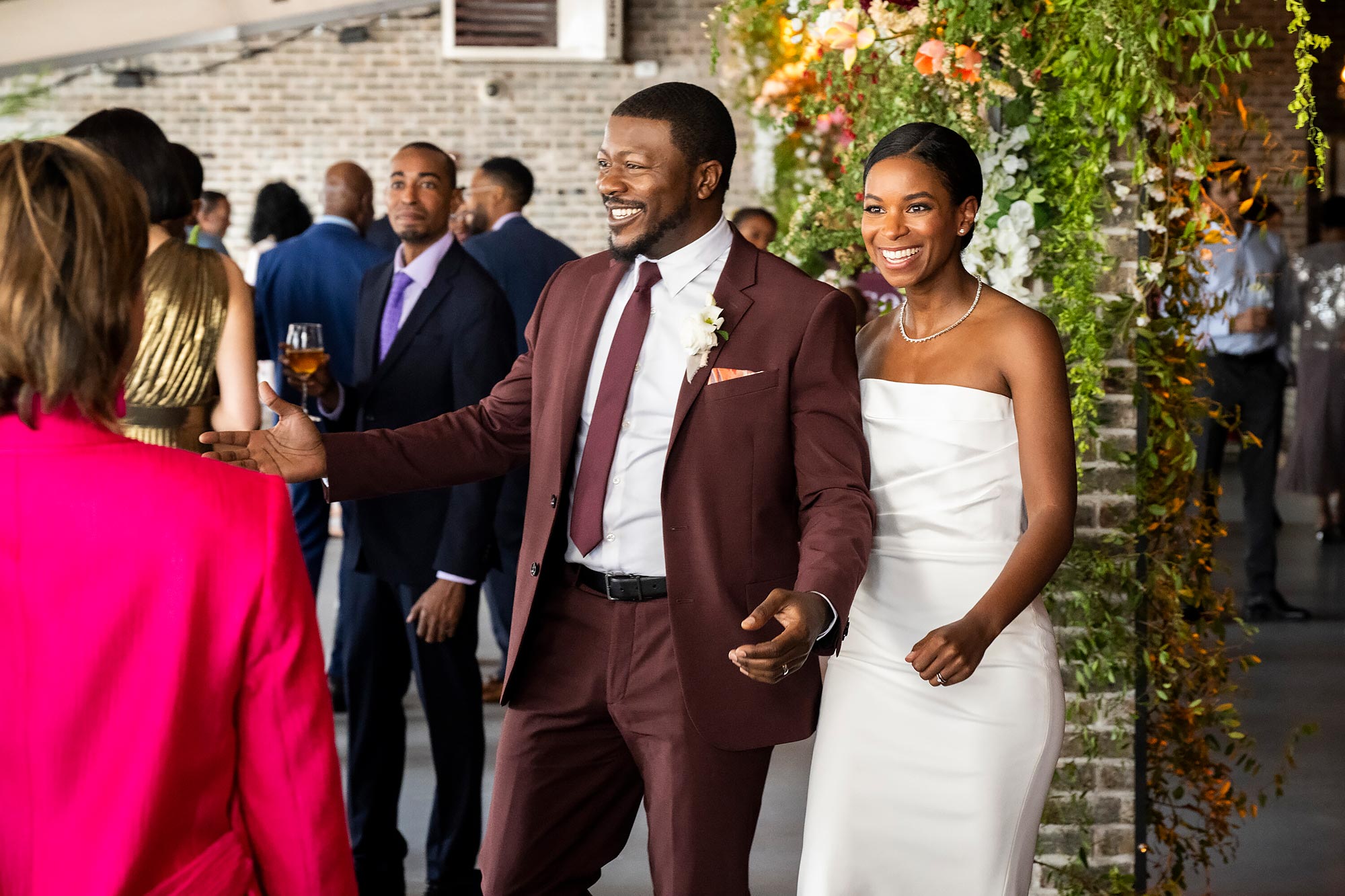 FBI: Most Wanted’s Edwin Hodge Wants to ‘See Growth’ for Ray on Season 6, Teases Stepfather Role