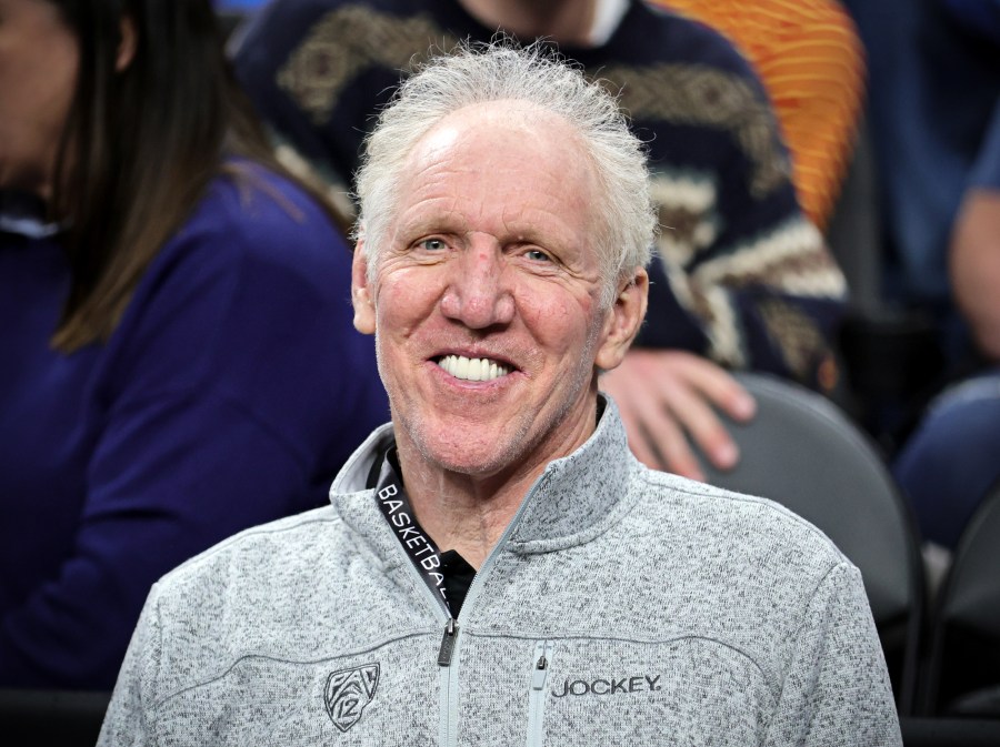 Former NBA Star Bill Walton Dead at age 71 Following Cancer Battle