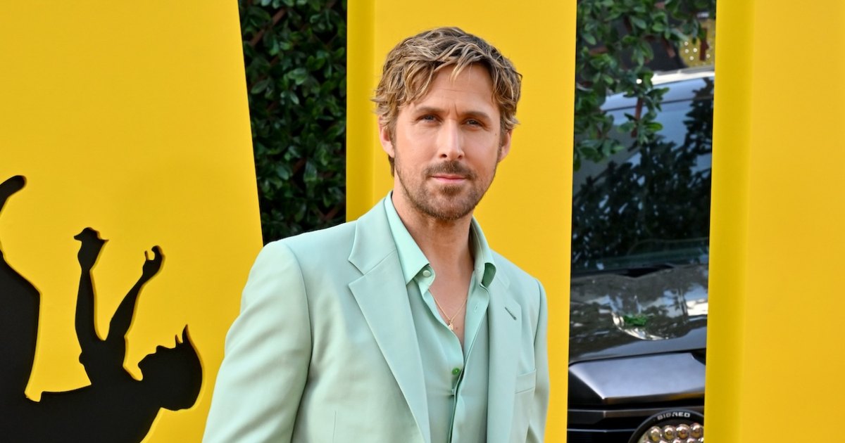 Ryan Gosling Wants to Do-Over an Iconic La La Land Scene