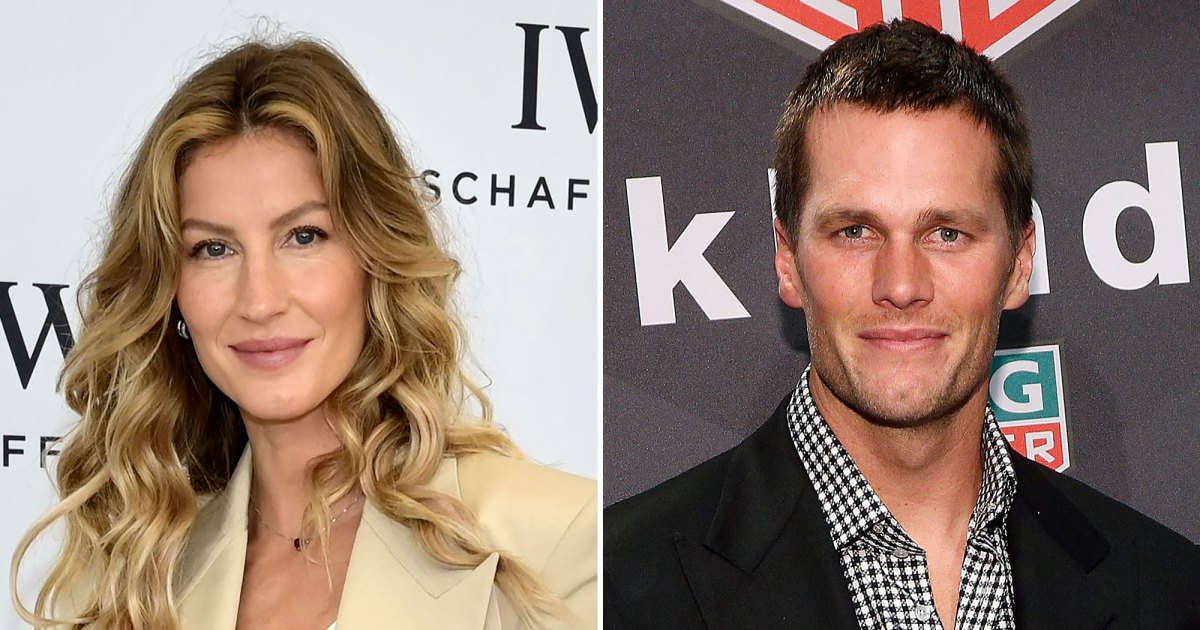 Gisele Bundchen Is Reportedly ‘Disappointed’ by Tom Brady Roast
