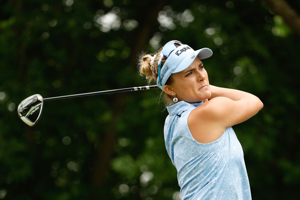 Golfer Lexi Thompson Announces Retirement at 29, Cites Social Media ‘Comments and Criticisms’