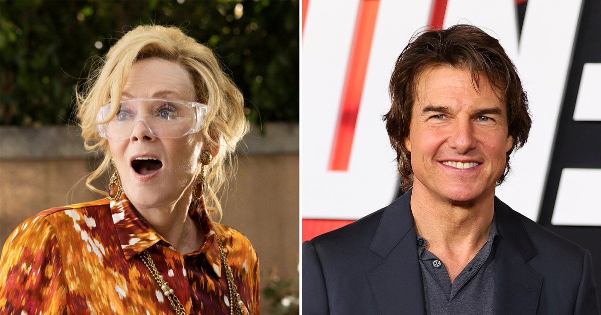 Stars Who’ve Been Gifted a Coconut Cake From Tom Cruise