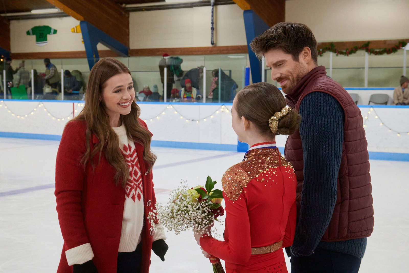 Hallmark’s 2024 Christmas in July Lineup Is Here Movie Details Us Weekly