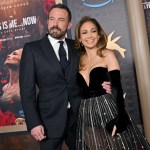 How Ben Affleck Has Jennifer Lopez Saved in His Phone