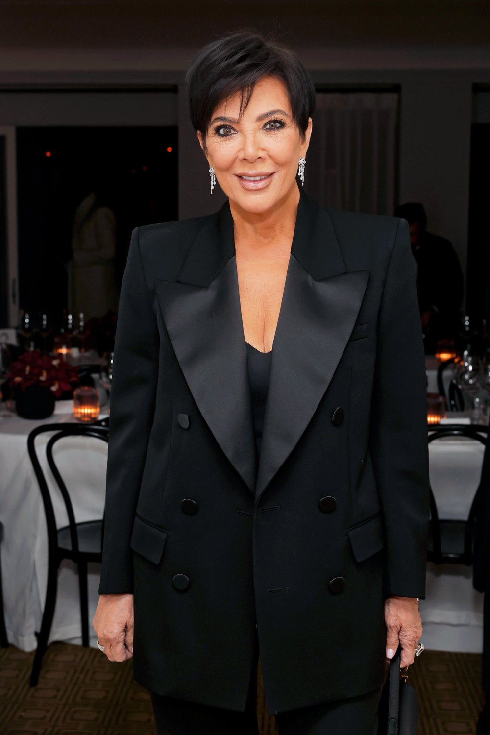 How Does Kris Jenner Nickname Her Kids in Her Phone