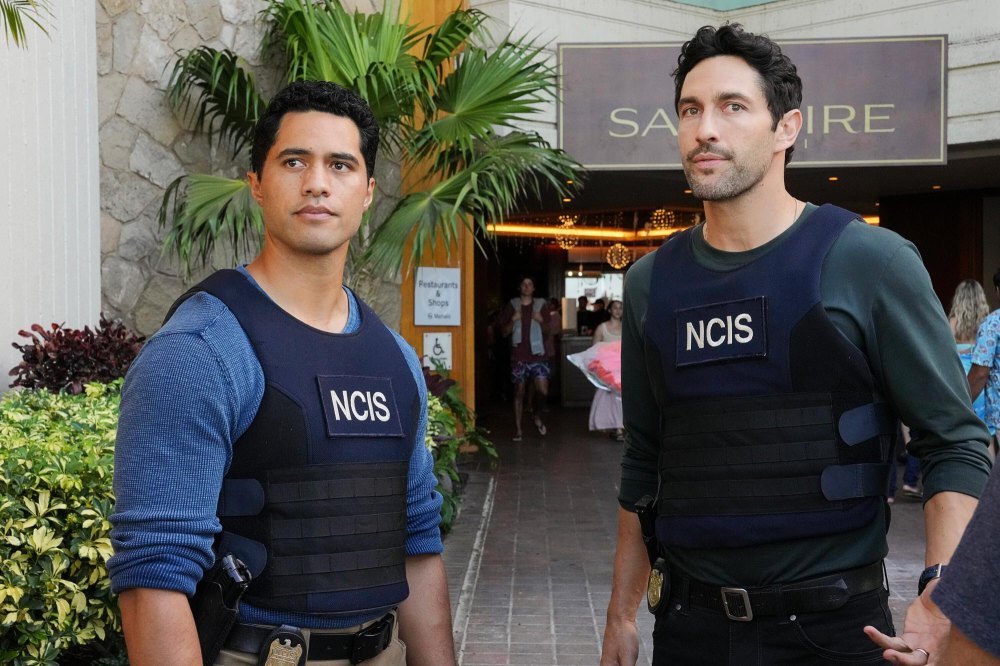Cómo los fanáticos de NCIS Hawai i luchan para salvar la serie luego de su abrupta cancelación 972