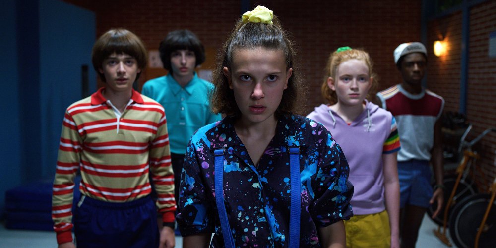 How Parents of the ‘Stranger Things’ Cast Collectively Worked Together on Salary Negotiations