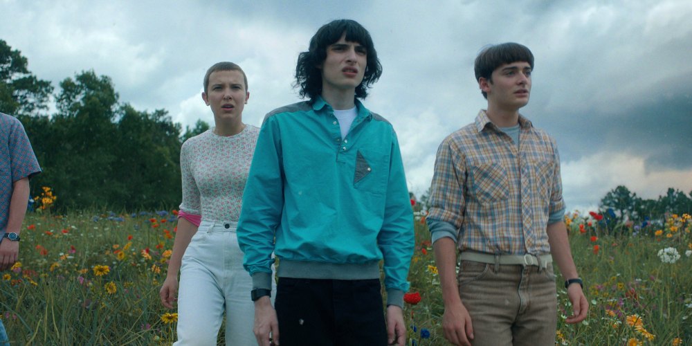 How Parents of the ‘Stranger Things’ Cast Collectively Worked Together on Salary Negotiations