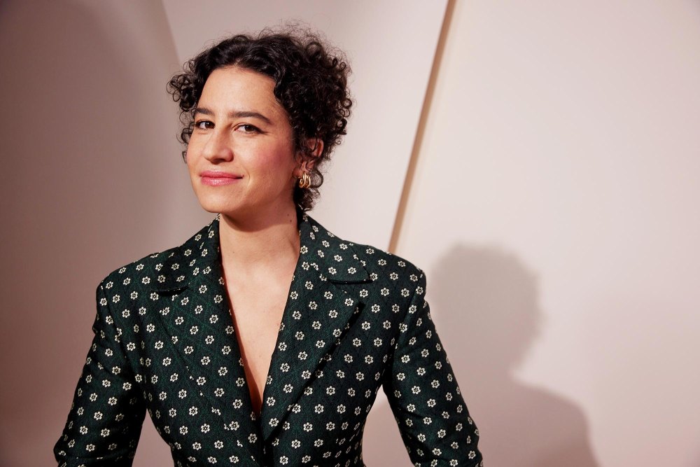 Ilana Glazer Dishes on Conveying the Worst Trip Imaginable During Chaotic Babes Mushroom Scene