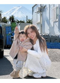 Malaysian influencer Jasmine Yong's son died at age 2 after accidentally drowning in swimming pool