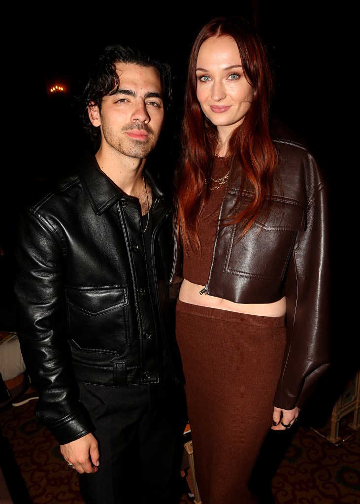 Joe Jonas and Stormi Bree Split, Whirlwind Romance ‘Cooled Off’ as His Divorce Continues